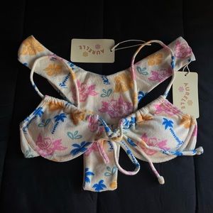 SOLD aurelle swimsuit NWT